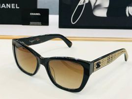 Picture of Chanel Sunglasses _SKUfw56896371fw